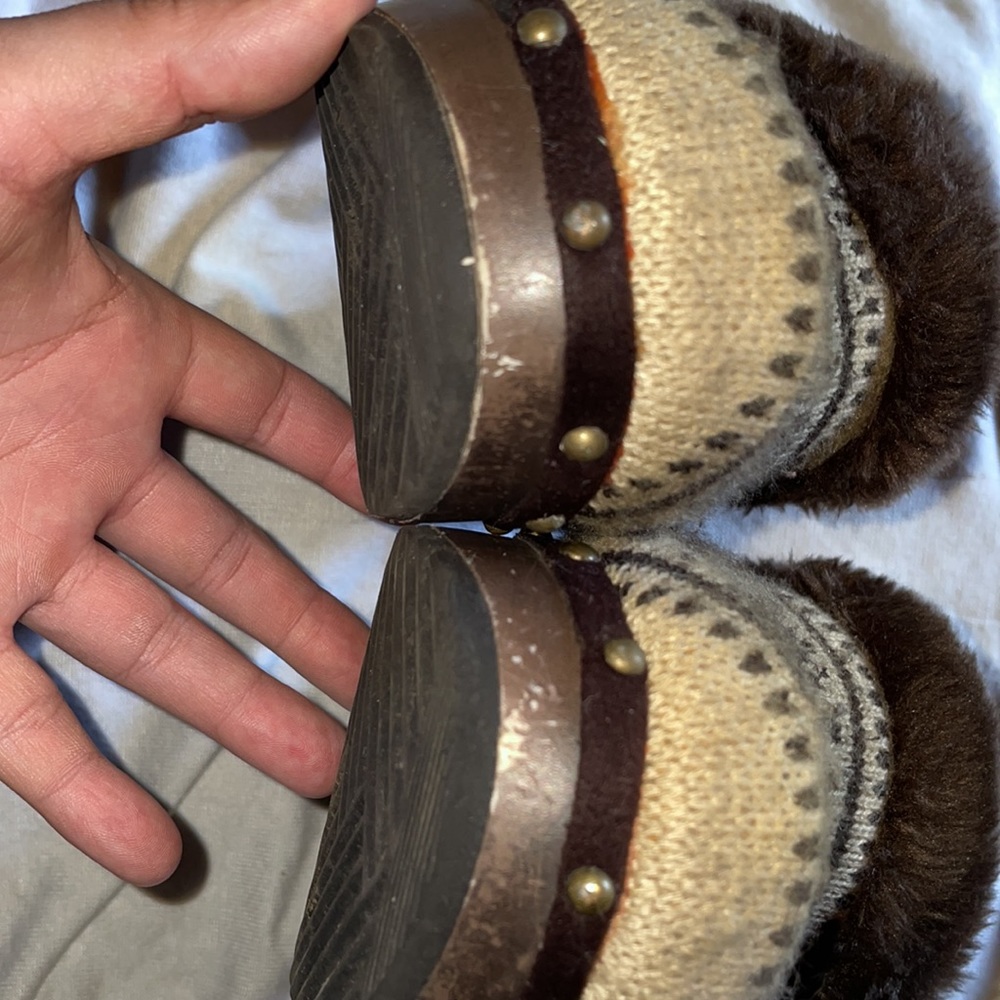 Arizona clogs - Picture 4 of 5